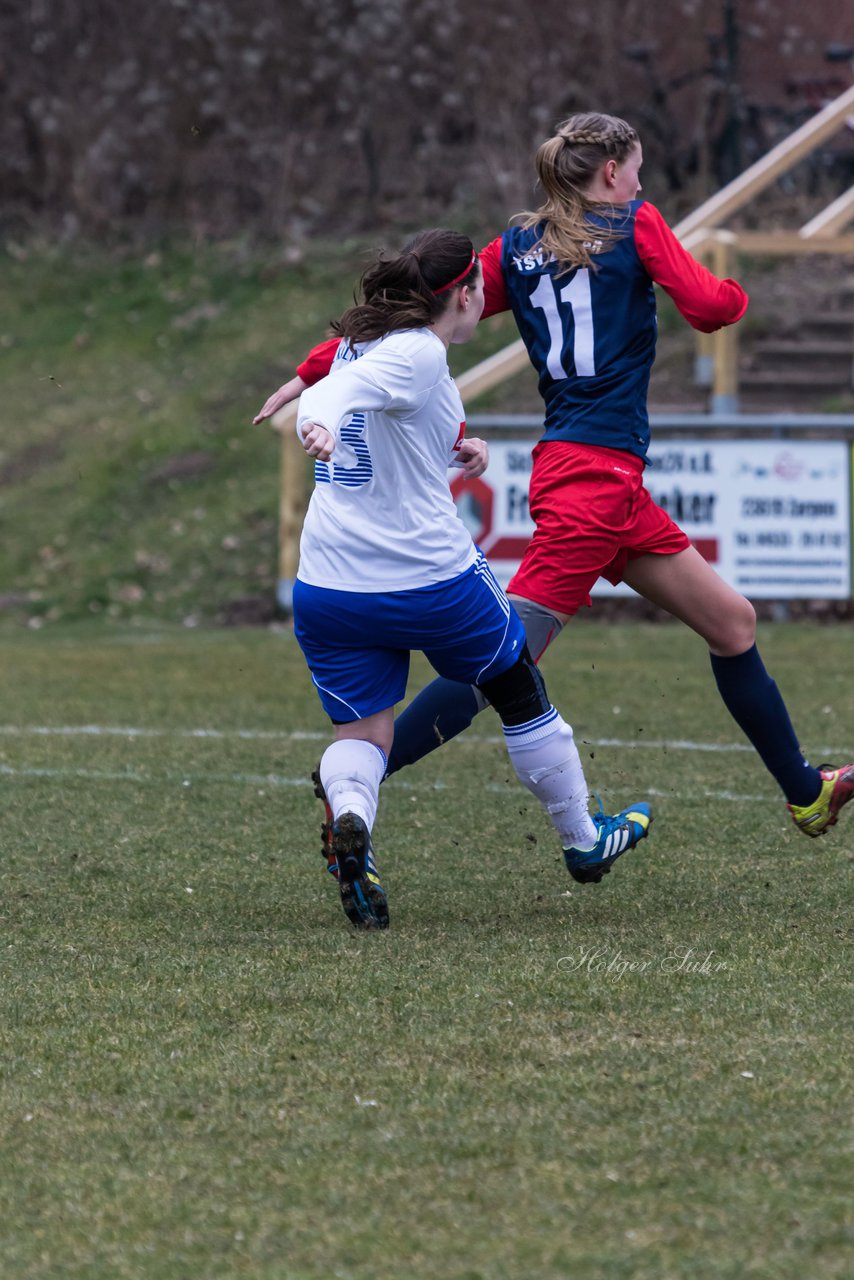 Bild 198 - Frauen TSV Zarpen - FSC Kaltenkirchen : Ergenis: 2:0